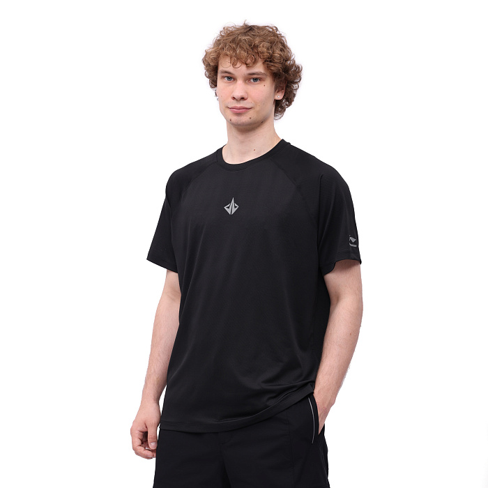 ATSW053-1 Футболка NBA Pack черный